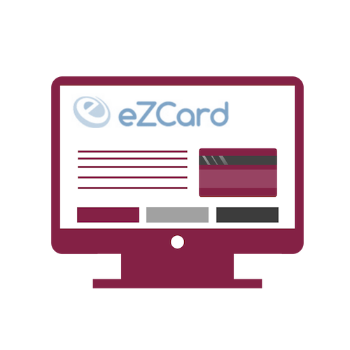 eZCard Info